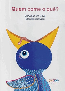 Quem Come O Que?