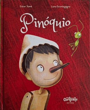 Pinóquio