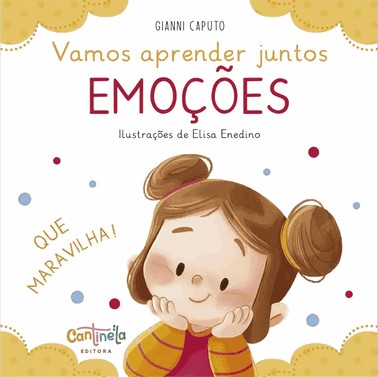 Vamos Aprender Juntos: Emocoes