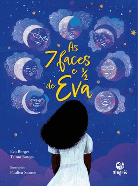 As 7 Faces E 1/2 De Eva