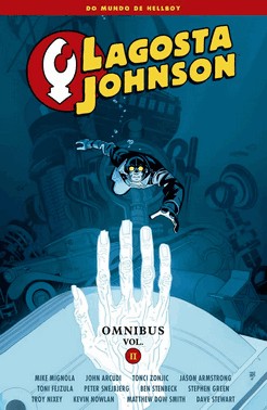 Lagosta Johnson Vol. 2