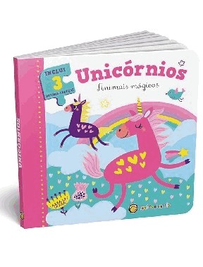 Bicho Cabeca: Unicornios