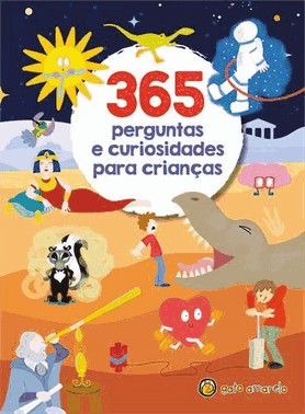365 Perguntas E Curiosidades Para Criancas