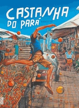 Castanha Do Para Castanha Do Para