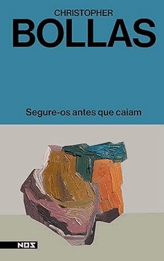 Segure-Os Antes Que Caiam