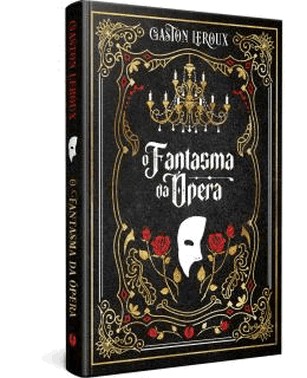 O Fantasma Da opera
