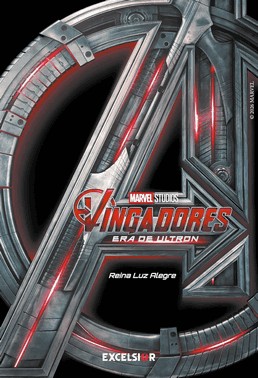 Vingadores - Era De Ultron