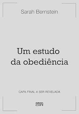 Um Estudo Da Obediencia Um Estudo Da Obediencia