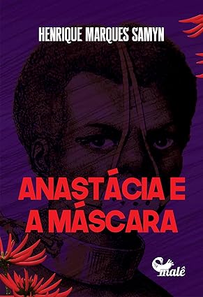 Anastacia E A Mascara