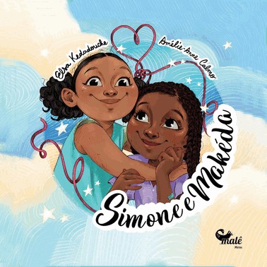 Simone E Makéda
