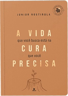 A Vida Que Você Busca Está Na Cura Que Você Precisa