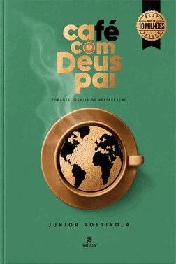 Café Com Deus Pai - Vol. 07 - 2027
