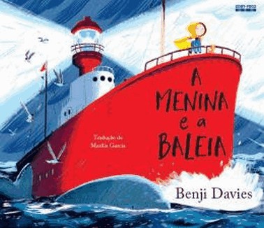 A Menina E A Baleia