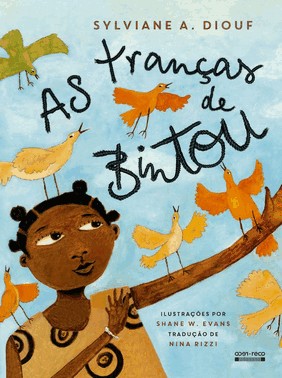 As Trancas De Bintou