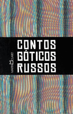 Contos Goticos Russos