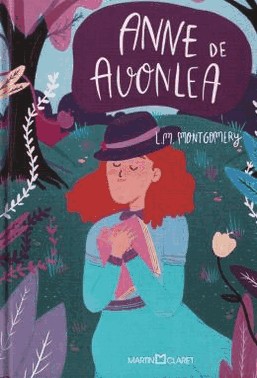 Anne De Avonlea