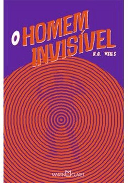 Homem Invisivel, O