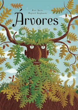Arvores