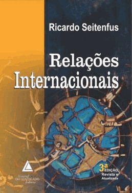 Relacoes Internacionais - Revista E Atualizada - 03Ed/21