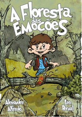 A Floresta Das Emocoes