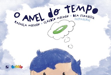 O Anel Do Tempo