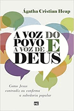 A Voz Do Povo E A Voz De Deus