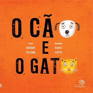 Cao E O Gato, O