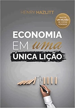 Economia Em Uma Unica Licao