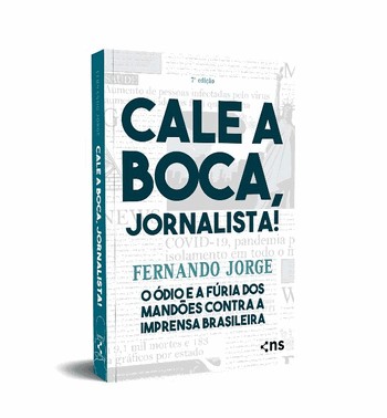 Cale A Boca Jornalista - 07Ed/20