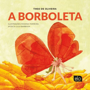 A Borboleta
