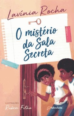 O Misterio Da Sala Secreta