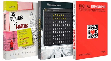 Kit Empreendedorismo