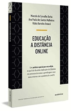Educacao A Distancia Online