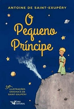 O Pequeno Principe