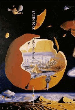 O Delirio Filosofico Do Historiador Salem Zoar