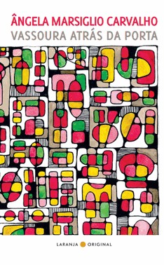 Vassoura Atras Da Porta