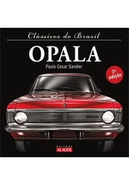 Classicos Do Brasil - Opala