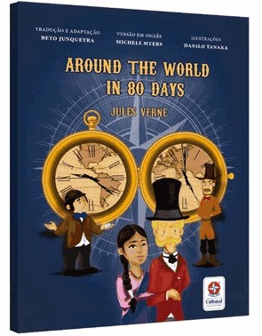 Around The World In 80 Days