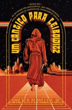 Um Cantico Para Leibowitz - 02Ed/20