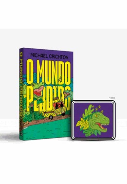 O Mundo Perdido - 2 Ed