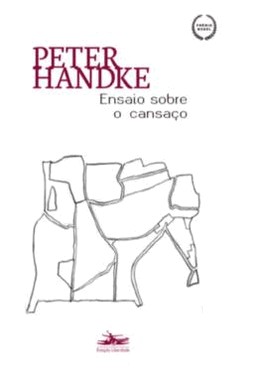 Ensaio Sobre O Cansaco