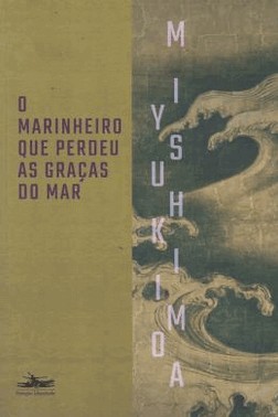 O Marinheiro Que Perdeu As Gracas Do Mar