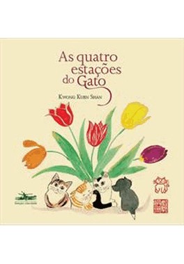 As Quatro Estacoes do Gato