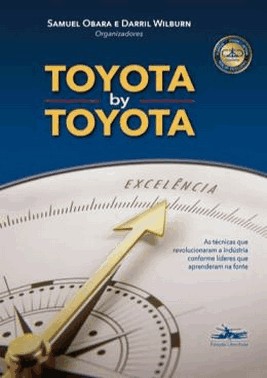 Toyota By Toyota