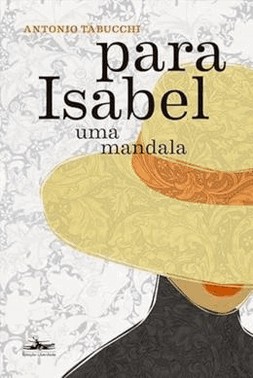 Para Isabel - Uma Mandala