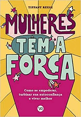 Mulheres Tem A Forca