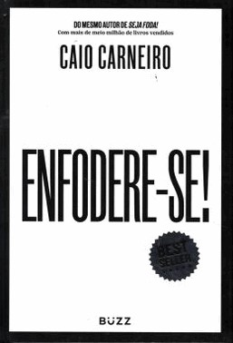 Enfodere-Se! - Capa Dura
