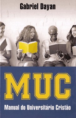 Manual Do Universitario Cristao
