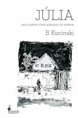 Julia - Nos Campos Conflagrados Do Senhor