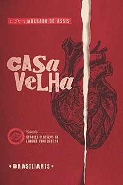Casa Velha